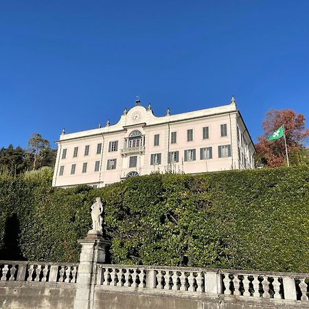 Вилла La Bella Оссуччо Экстерьер фото